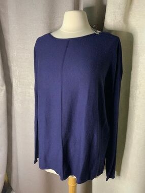 Grace Elements Long Sleeve Sweater